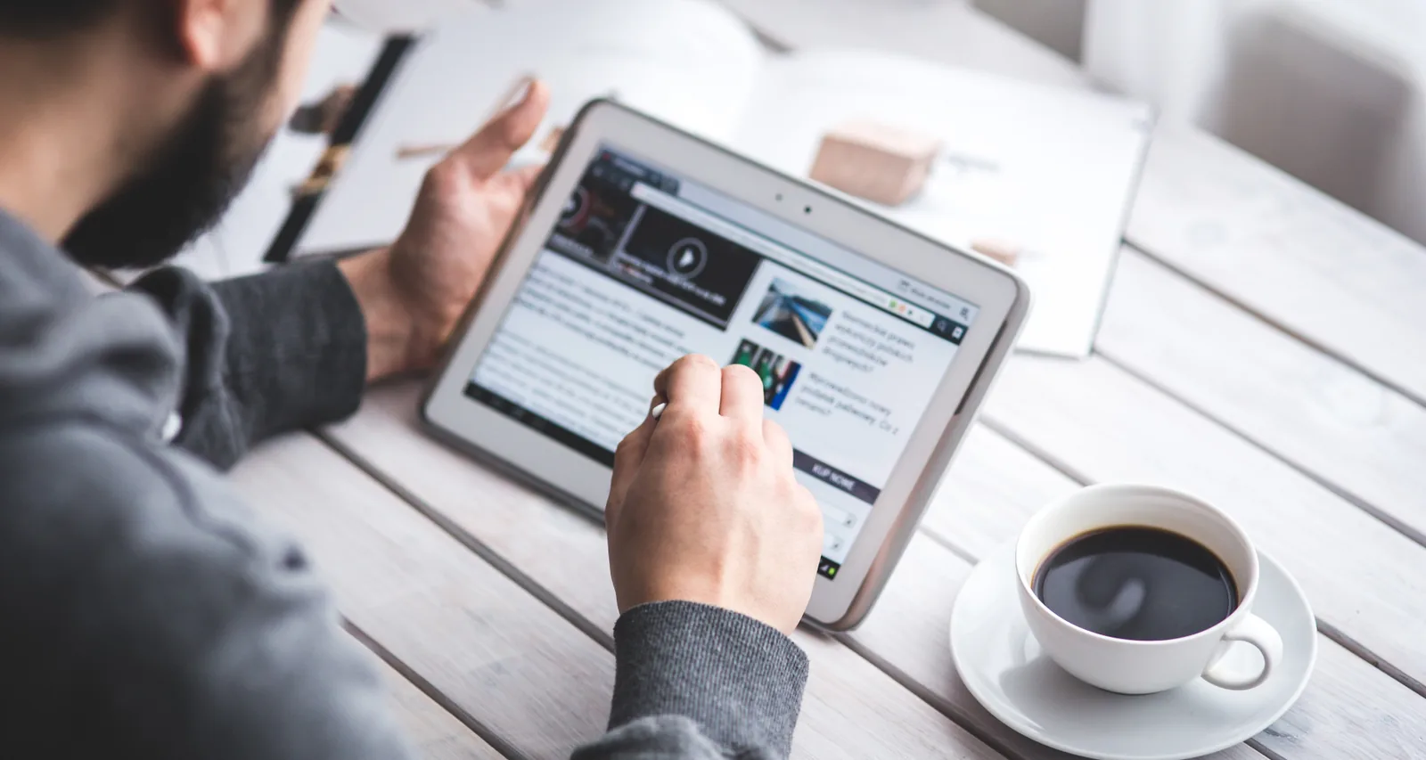 news and social media get it done solutions