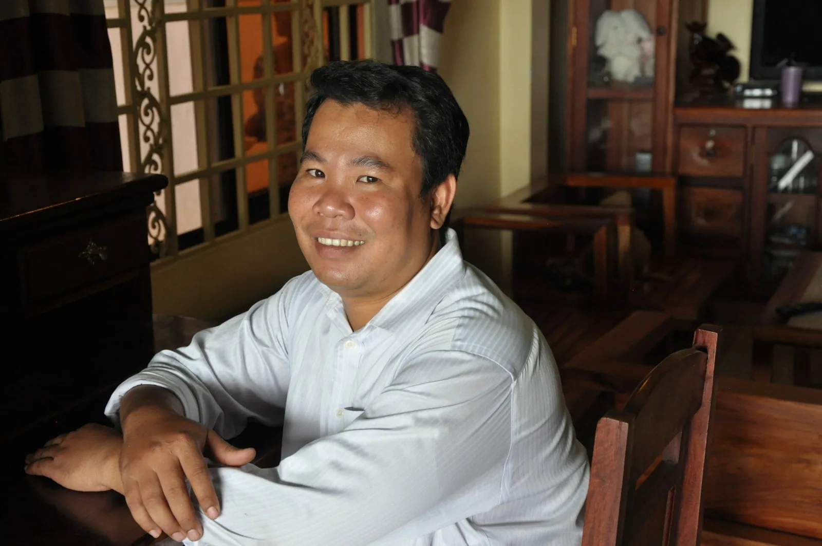 Puroka Water - Owner