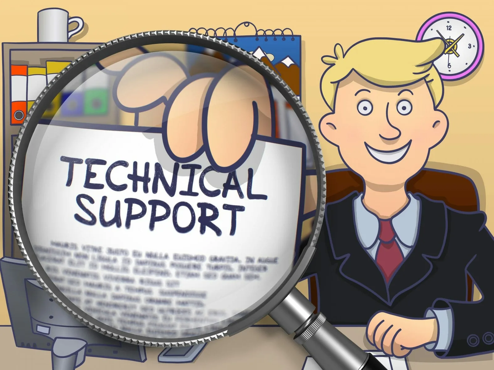 Get It Done Solutions IT Support Services