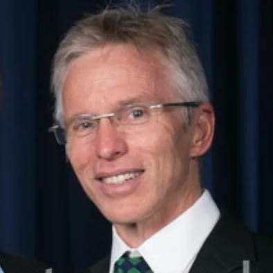 Peter McCloy
